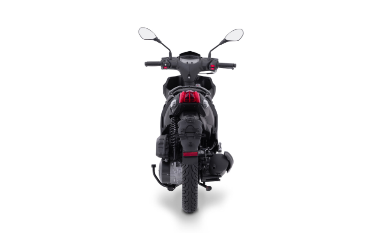 Micare 125 - immagine 8