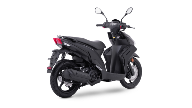 Micare 125 - immagine 2