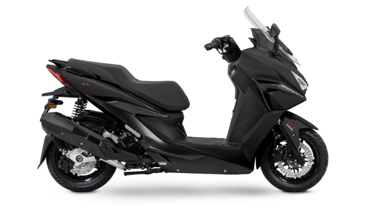 X-Town 250ST