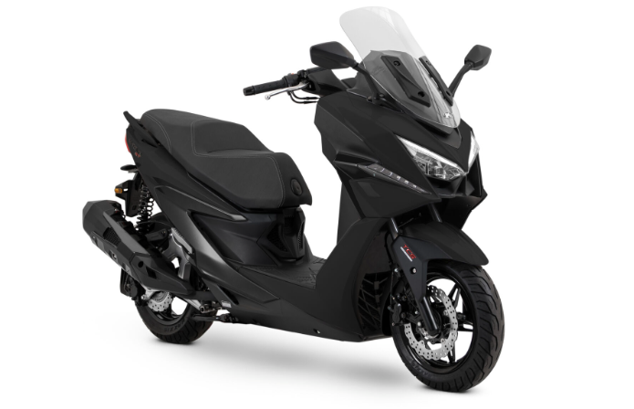 X-Town 250ST - immagine 5