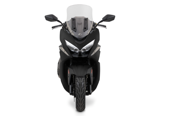 X-Town 250ST - immagine 6