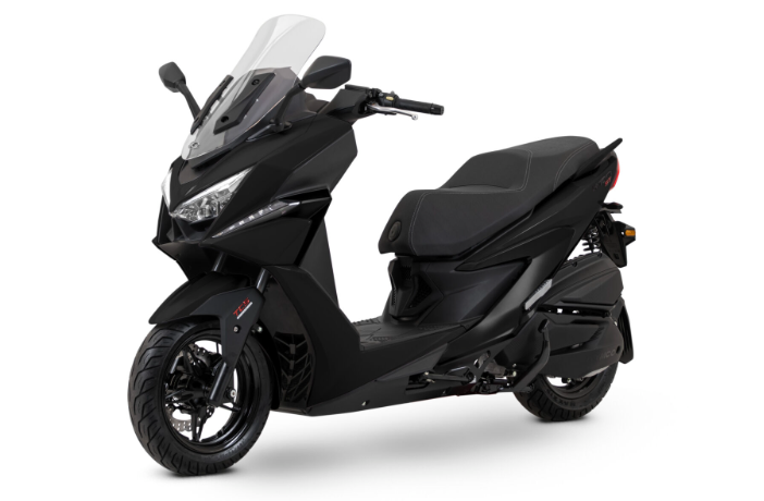 X-Town 250ST - immagine 7