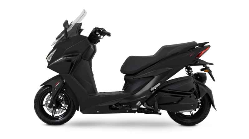 X-Town 250ST - immagine 8