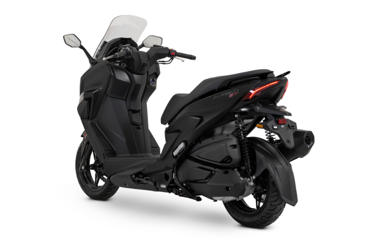 X-Town 250ST - immagine 2