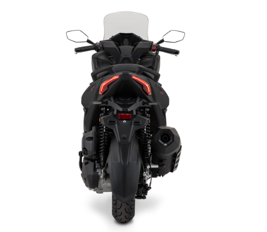 X-Town 250ST - immagine 3
