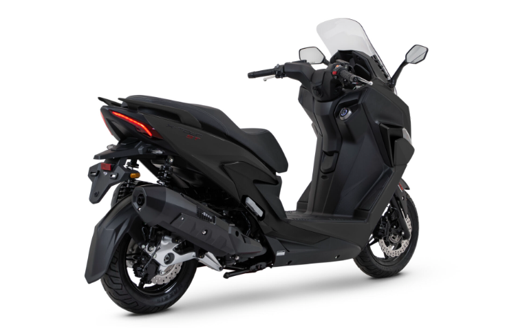 X-Town 250ST - immagine 4